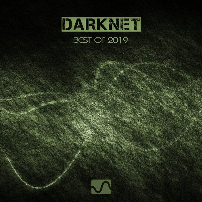 VARIOUS - Darknet (Best Of 2019)