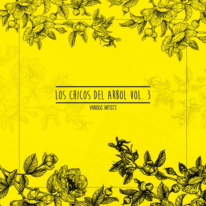 VARIOUS - Los Chicos Del Arbol Vol 3