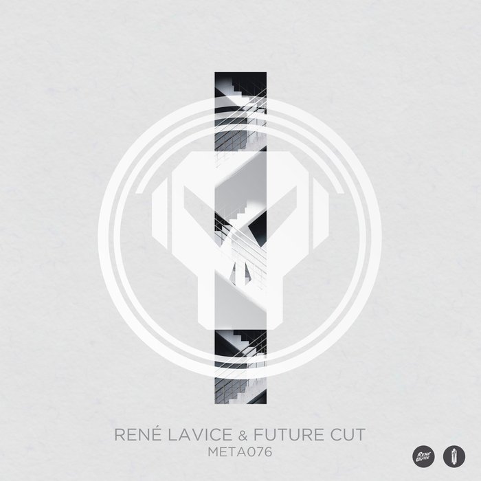 RENE LAVICE/FUTURE CUT - Nine Strings/Eyes