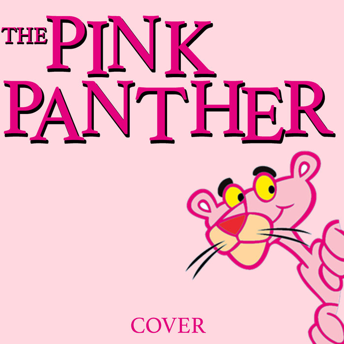 The Pink Panther (Theme) (Cover) Masters Of Sound MP3, WAV, FLAC, AIFF & ALAC at Juno Download