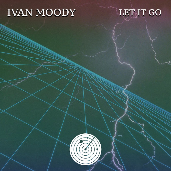 IVAN MOODY - Let It Go