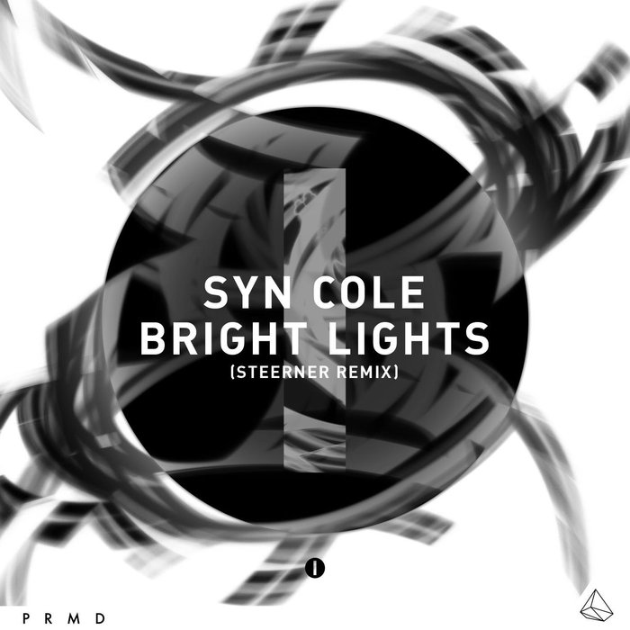 SYN COLE - Bright Lights