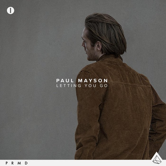 PAUL MAYSON - Letting You Go