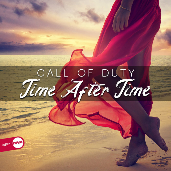 CALL OF DUTY - Time After Time