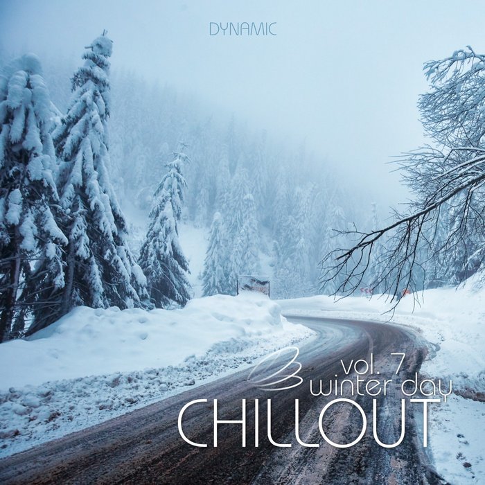 CATCHALL/ELKIN SERGEY/SIR COND/RAMIO LIN/42PSC/HMEL - Winter Day Chillout - 7