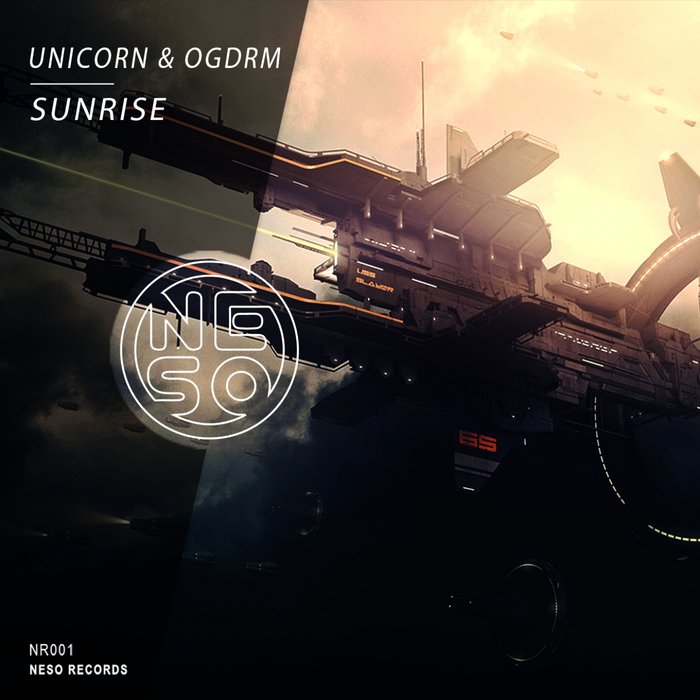 UNICORN & OGDRM - Sunrise