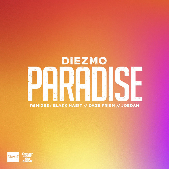 DIEZMO - Paradise