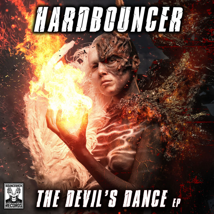 The Devil s Dance EP by Hardbouncer on MP3, WAV, FLAC, AIFF & ALAC at