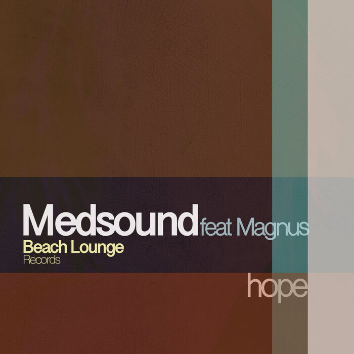 MAGNUS/MEDSOUND - Hope