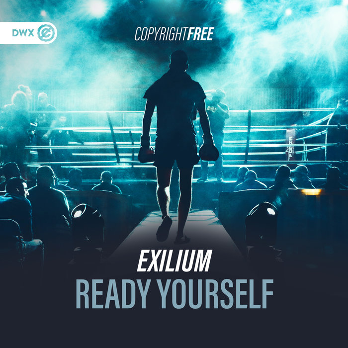 EXILIUM - Ready Yourself (Extended Mix)