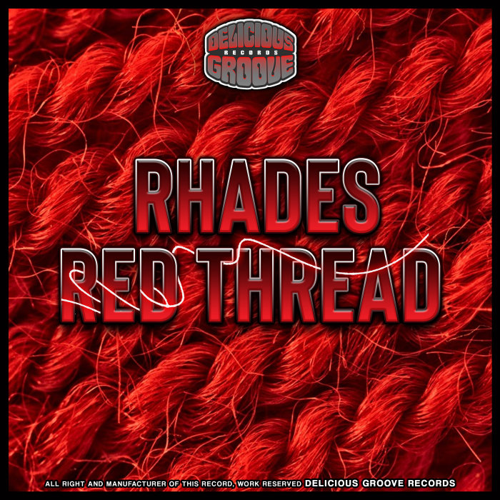 RHADES - Red Thread