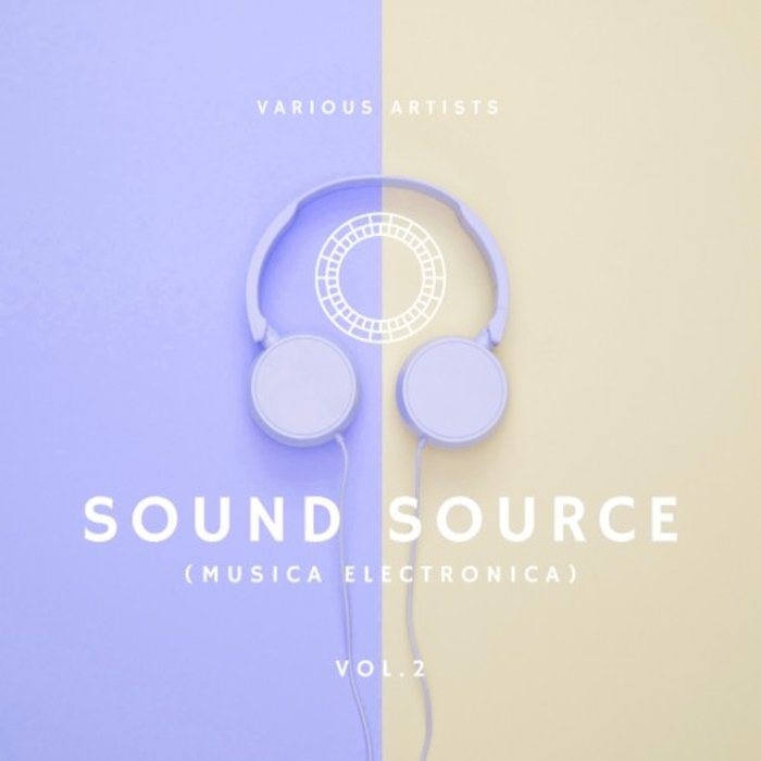 VARIOUS - Sound Source (Musica Electronica) Vol 2