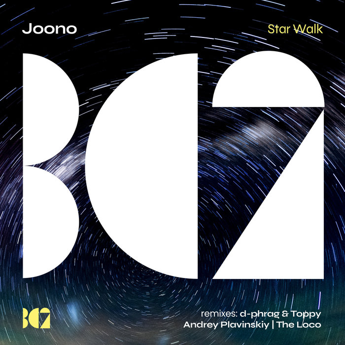 JOONO - Star Walk