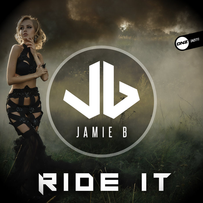 JAMIE B - Ride It