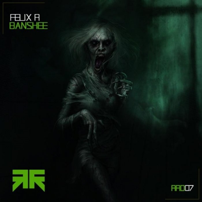 FELIX R - Banshee