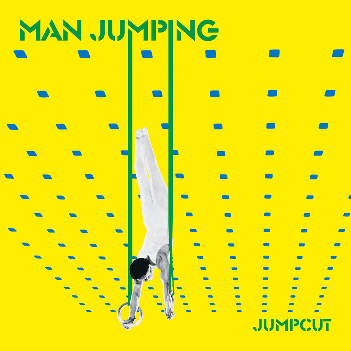 MAN JUMPING - Jumpcut