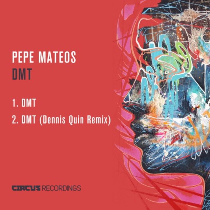 PEPE MATEOS - DMT