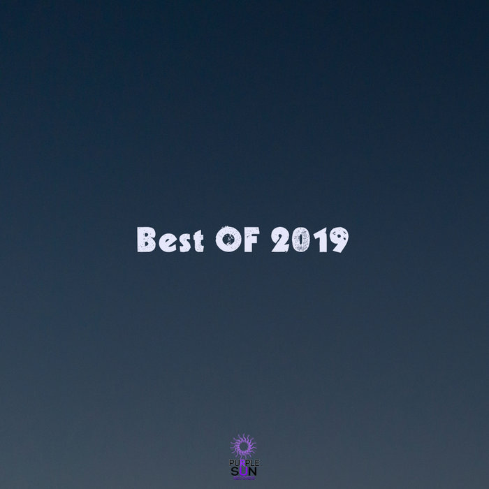 VARIOUS - Best Of 2019