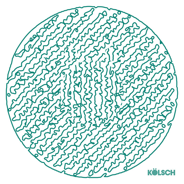 KOLSCH - Shoulder Of Giants/Glypto