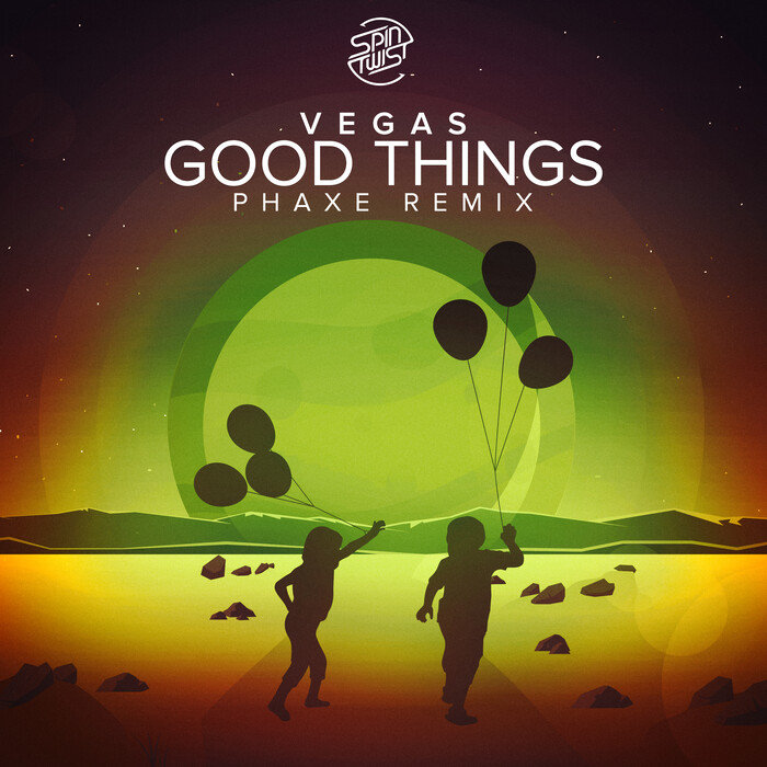 VEGAS - Good Things