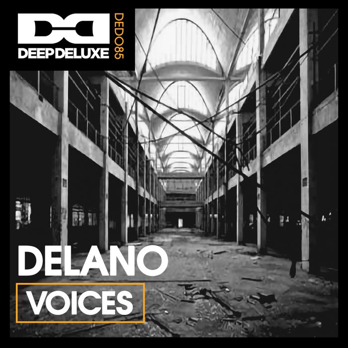 DELANO - Voices