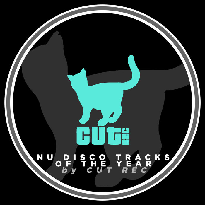 VARIOUS - Nu Disco Tracks Of The Year By Cut Rec