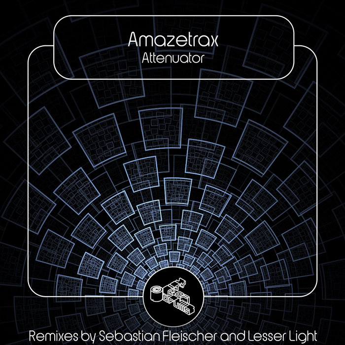 AMAZETRAX - Attenuator