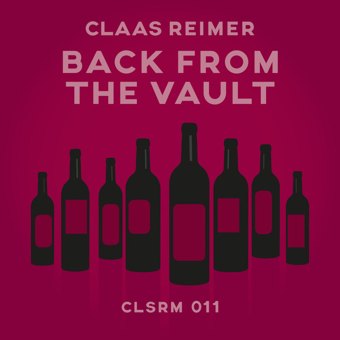 CLAAS REIMER - Back From The Vault