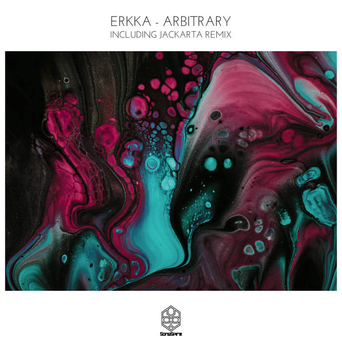 ERKKA - Arbitrary