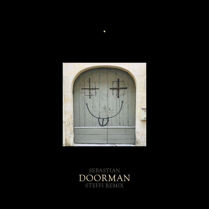 SEBASTIAN feat SYD - Doorman (Steffi Remix)