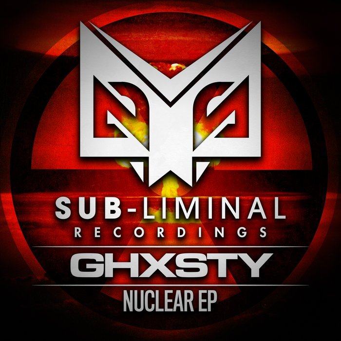 GHXSTY - Nuclear