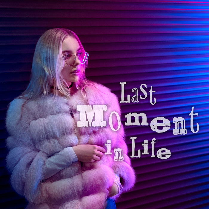 VARIOUS - Last Moment In Life