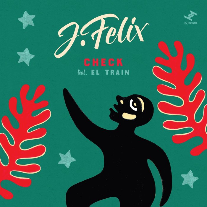 J-FELIX feat EL TRAIN - Check