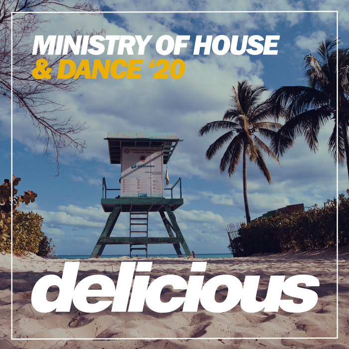 VARIOUS - Ministry Of House & Dance '20