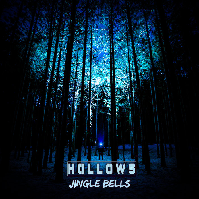 Jingle Bells by Hollows on MP3, WAV, FLAC, AIFF & ALAC at Juno Download