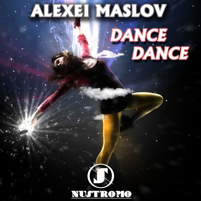 ALEXEI MASLOV - Dance Dance
