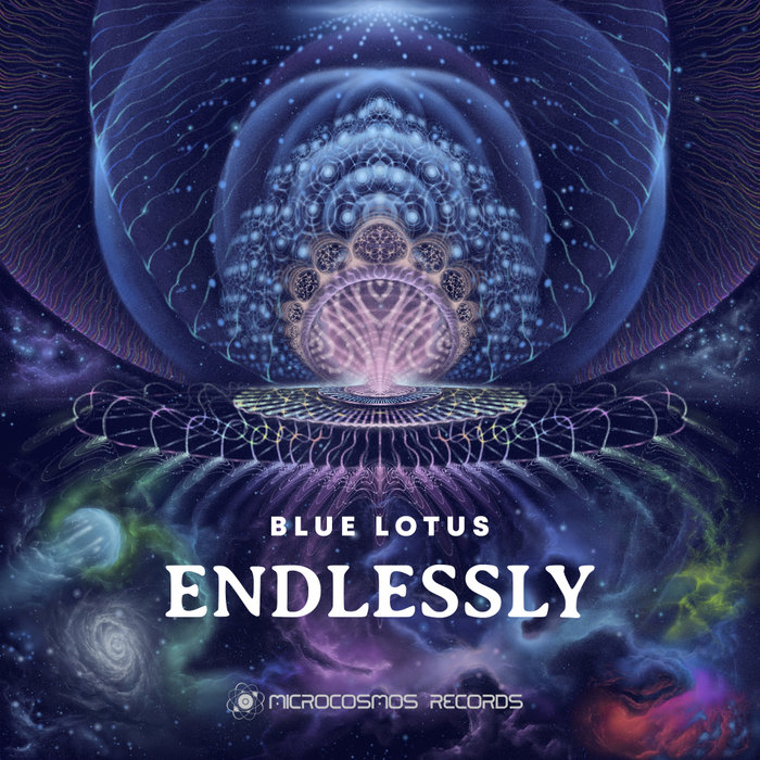 BLUE LOTUS - Endlessly