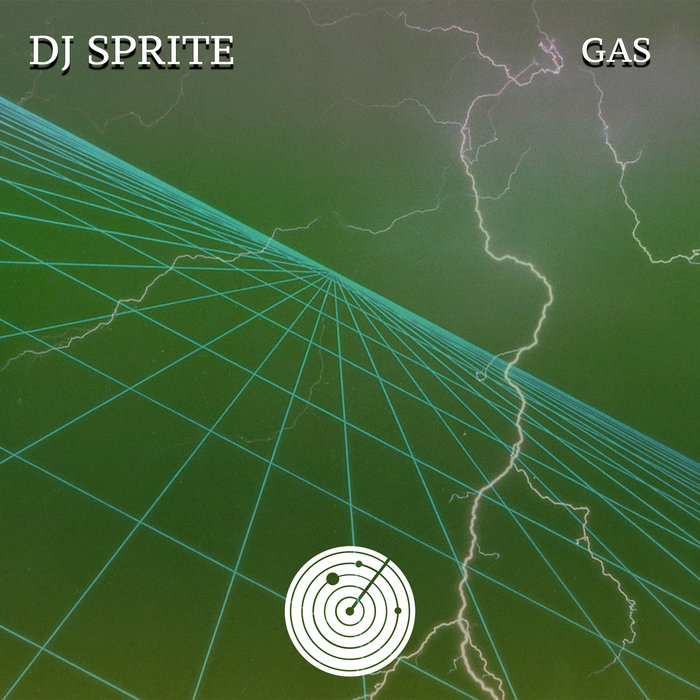 DJ SPRITE - Gas
