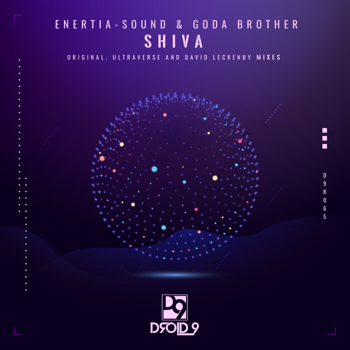 Goda Brother/Enertia-sound - Shiva