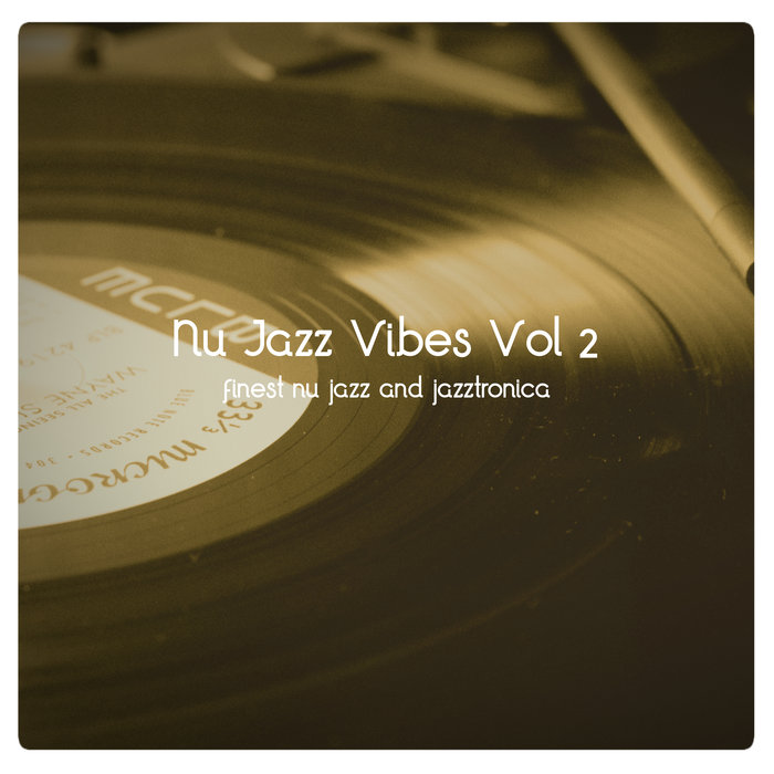 VARIOUS - Nu Jazz Vibes Vol 2