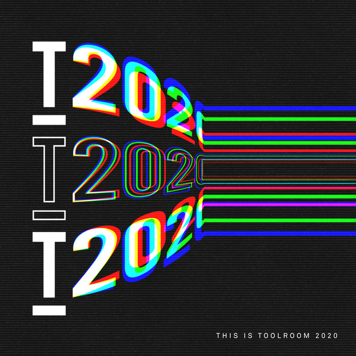 MARTIN IKIN/VARIOUS - This Is Toolroom 2020 (unmixed tracks)