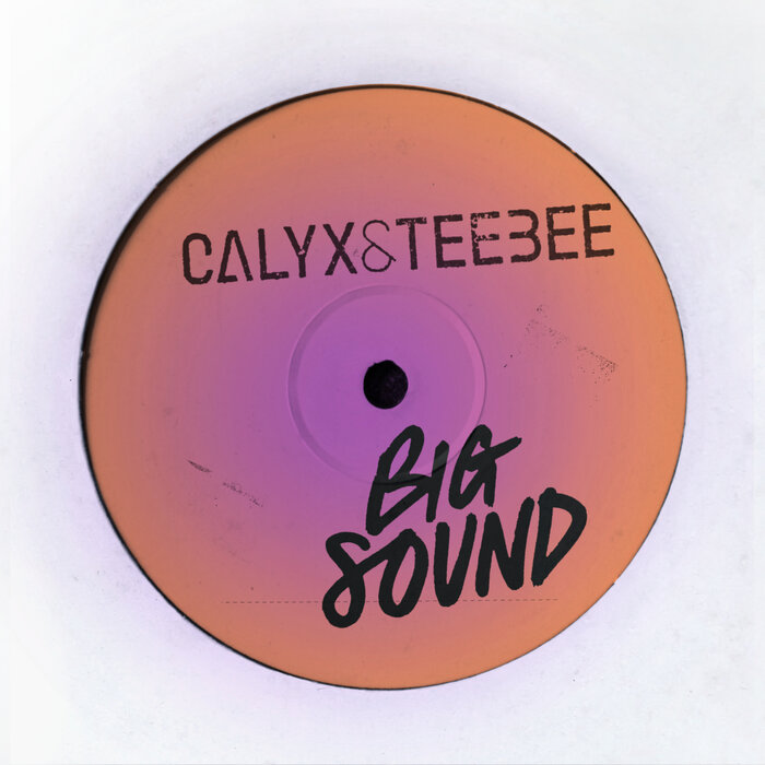 Calyx/TeeBee - Big Sound