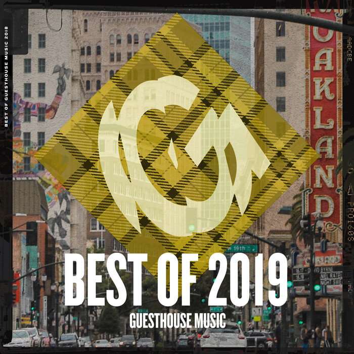 VARIOUS - Best Of 2019