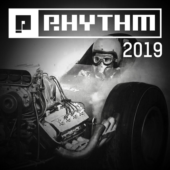 VARIOUS - Planet Rhythm 2019