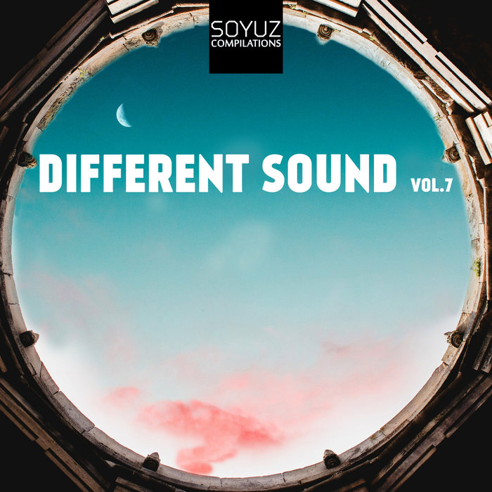VARIOUS - Different Sound Vol 7