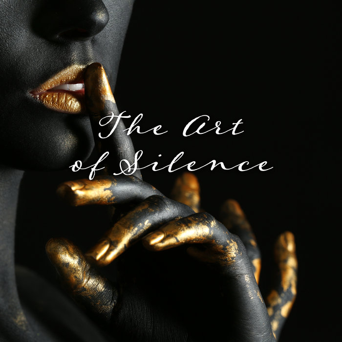 VARIOUS - The Art Of Silence