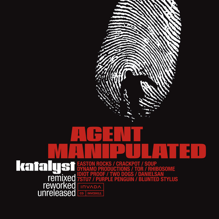 KATALYST - Agent Manipulated
