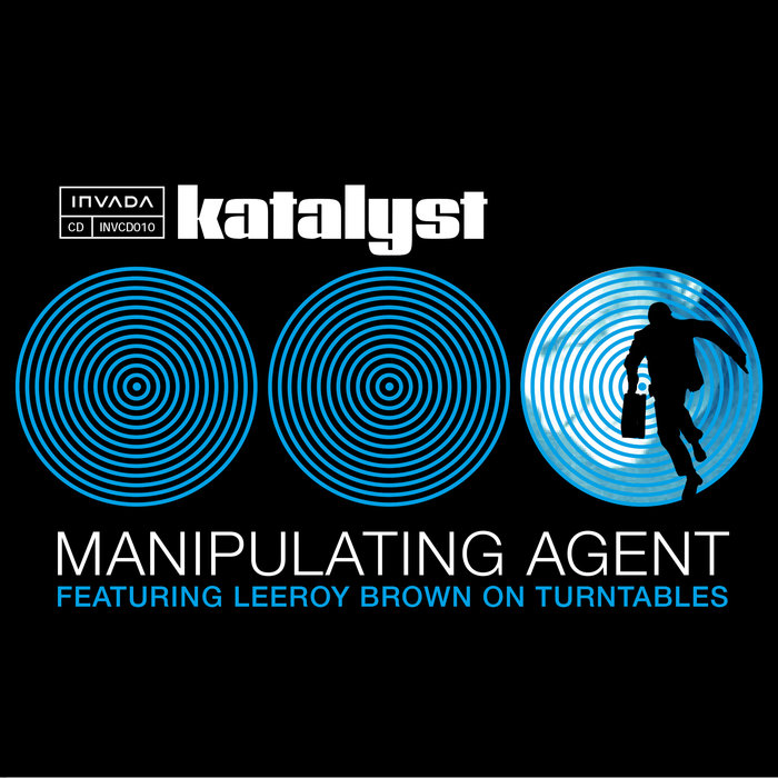 KATALYST - Manipulating Agent