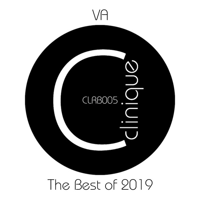 VARIOUS/PLATUNOFF - The Best Of 2019