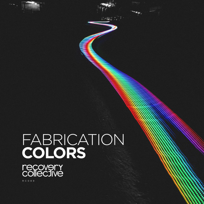 FABRICATION - Colors